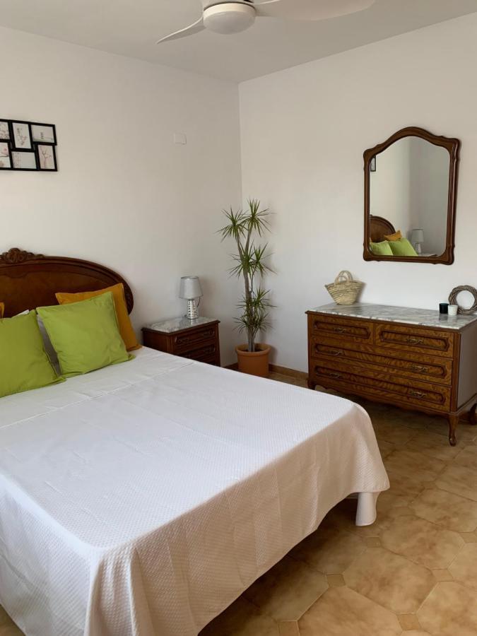 Llar Soraya - Chalet En Calp Exterior foto