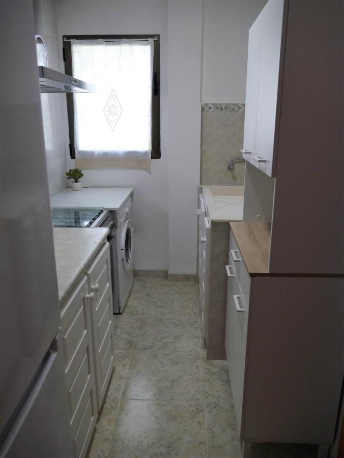 Llar Soraya - Chalet En Calp Exterior foto